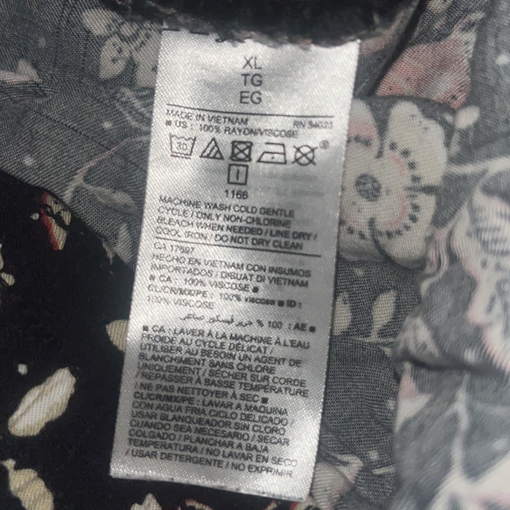 Pants - Picture 3 of 3